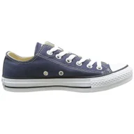 Buty trekkingowe damskie - Trampki Converse Chuck Taylor All Star Ox, Dla obu płci - miniaturka - grafika 1