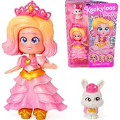 Lalki dla dziewczynek - Lalka MAGIC BOX KookyLoos Princess Dream Wonderland 1240439 - miniaturka - grafika 1
