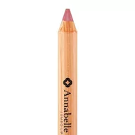 Konturówki do ust - Annabelle Minerals Annabelle Kredka do ust JUMBO Clover 65326-uniw - miniaturka - grafika 1