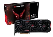Karty graficzne - PowerColor Radeon RX 9070 XT Red Devil 16GB GDDR6 RX9070XT 16G-E/OC - miniaturka - grafika 1