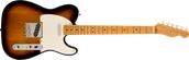 Gitary elektryczne - Fender Vintera II '50s Nocaster Maple Fingerboard 2-Color Sunburst - miniaturka - grafika 1