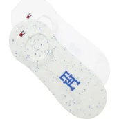 Skarpetki damskie - Tommy Hilfiger Skarpety/stopki 2-pack - miniaturka - grafika 1