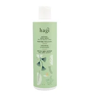 Kosmetyki do kąpieli - Hagi Naturalny żel do mycia ciała Boso Po Mchu 300ml - miniaturka - grafika 1