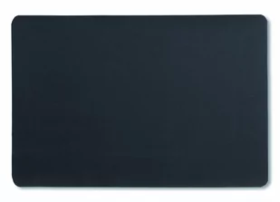 Kela Kimara - podkładka ze skóry ekologicznej, 45×30 cm, czarna KE-12098 - Pozostałe akcesoria kuchenne - miniaturka - grafika 2