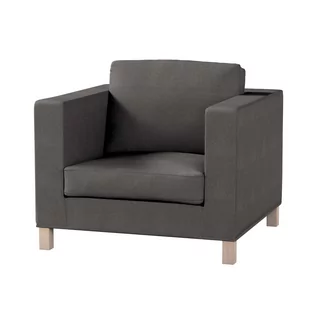 Pokrowiec na fotel Karlanda - Pokrowce na meble Pokrowiec na fotel Karlanda - Pokrowce na meble - miniaturka - grafika 1