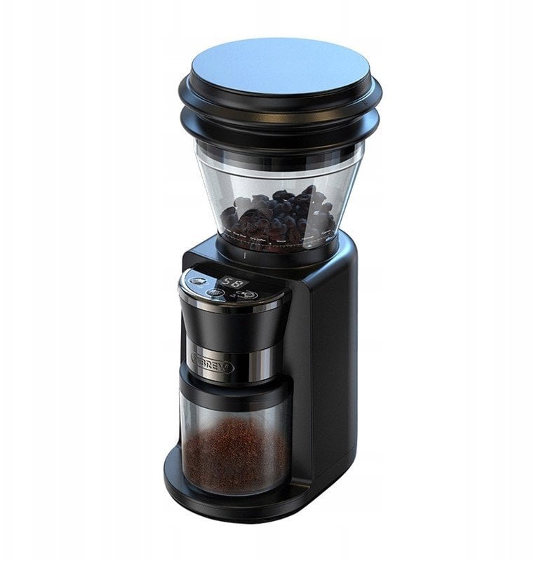 Elektryczny młynek żarnowy do kawy HiBREW G3