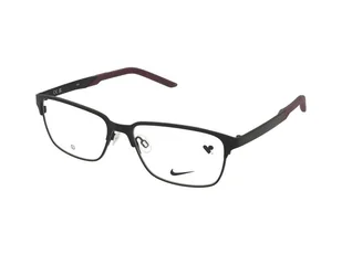 Dioptrie szkieł Nike 8213 002 - Okulary korekcyjne, oprawki, szkła - miniaturka - grafika 1