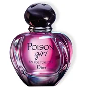 Wody i perfumy damskie - Dior Poison Girl Eau de Toilette woda toaletowa  50 ml - miniaturka - grafika 1