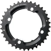 Łańcuchy rowerowe - Sram Łańcuch MTB arkuszy ochrona ,11.6215.188.410 CRT36XB1 - miniaturka - grafika 1