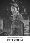 E-booki - kultura i sztuka - Epitafium - miniaturka - grafika 1