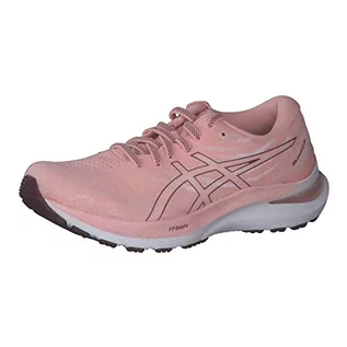 Sneakersy damskie - ASICS Damskie sneakersy Gel-Kajano 29, Frosted Rose Deep Mars, 37 eu - grafika 1