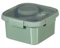 Lunch boxy - Zielony pojemnik na obiad Curver To Go, 1,1 l - miniaturka - grafika 1