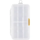 Inne akcesoria dla wędkarzy - Pudełko DRAGON Versus JME-WORM CASE S - miniaturka - grafika 1