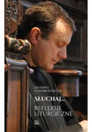 Religia i religioznawstwo - Słuchaj Refleksje liturgiczne - miniaturka - grafika 1