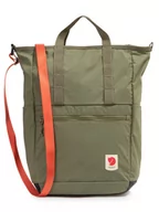 Torebki damskie - Torba Fjallraven Totepack Green 23225-620, - miniaturka - grafika 1