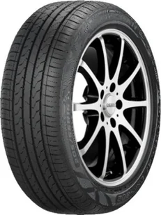 Chengshan CSC-802 195/55R15 85V - Opony letnie - miniaturka - grafika 1