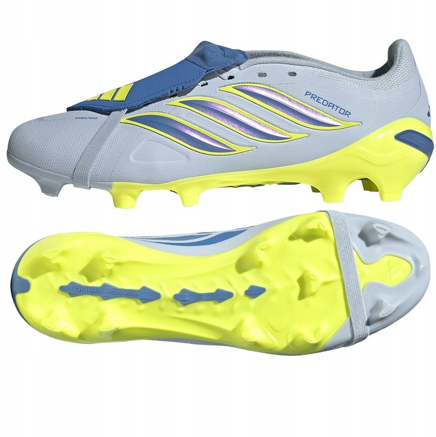 Adidas Buty adidas Predator League FT FG JS0423