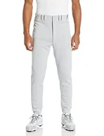 Spodenki męskie - Mizuno Męskie spodnie premier Players Premier Players szary S - miniaturka - grafika 1