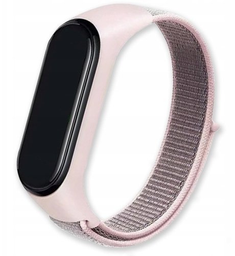 ChronSmarta Opaska / pasek ChronSmarta do smartband'a Xiaomi Mi Band 7 Wzór 04