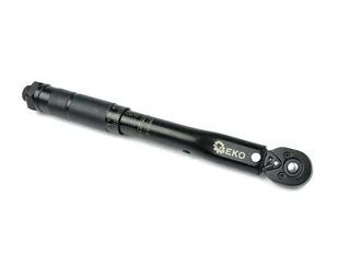 Geko Klucz dynamometryczny 1/4" 5-25nm G10067 - Klucze i nasadki - miniaturka - grafika 3