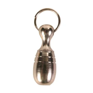 Trixie Adresówka na obrożę, Metal, różne kształty TX-2280 - Odblaski i adresówki - miniaturka - grafika 2