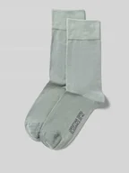 Skarpetki męskie - Skarpety w zestawie 2 szt. - miniaturka - grafika 1