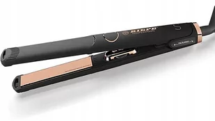 Kiepe Pure Rose Gold S (8172) - Prostownice i karbownice do włosów - miniaturka - grafika 1