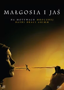 Dasan Małgosia i Jaś, DVD Oz Perkins - Horror DVD - miniaturka - grafika 1