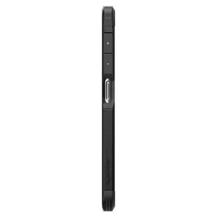 Etui Spigen Tough Armor do Samsung Galaxy A14 5G Black - Etui i futerały do telefonów - miniaturka - grafika 3