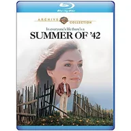 Komedie Blu-Ray - Summer of '42 - miniaturka - grafika 1