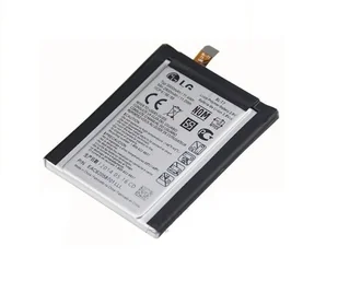 LG Bateria do LG Optimus G2 / D800 / D802, oryginalna, 3000 mAh - Baterie do telefonów - miniaturka - grafika 1
