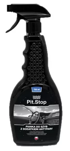 Płyn do mycia szyb Bottari Pit Stop z dodatkiem antypara 750 ml (5902802413611) - Płyny do mycia szyb - miniaturka - grafika 1