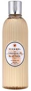 Kosmetyki do kąpieli - Vivian Gray Vivanel Grapefruit&Vetiver kremowy żel pod prysznic 300ml - miniaturka - grafika 1