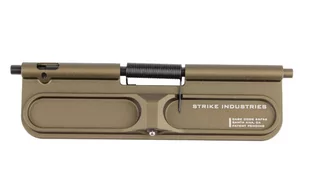 Strike Industries - Klapka wyrzutnika łusek BUDC - FDE - Osprzęt do wiatrówek - miniaturka - grafika 3