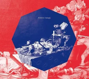 Hellada (CD) - Czasopisma - miniaturka - grafika 1