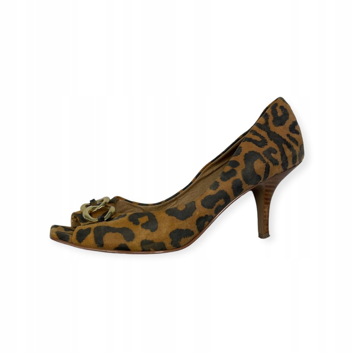 Cz����enka damskie szpilka Jessica Simpson 37