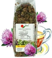 Przyprawy i zioła sypkie - Czerwona KONICZYNA Kwiat CAŁY DUŻY 100% POLSKI Kwiat KONICZYNY MENOPAUZA - miniaturka - grafika 1