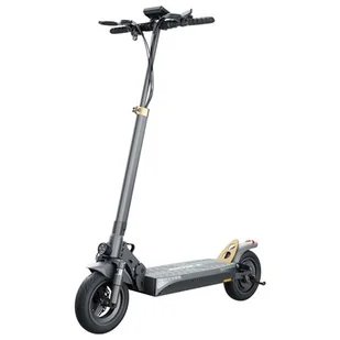Hulajnoga elektryczna Ruptor R1 Miedziana - Hulajnogi elektryczne - miniaturka - grafika 1
