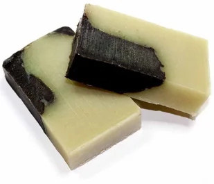 Mydło oliwkowe - Cynamon - Mydła - miniaturka - grafika 1