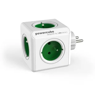 Powercube Allocacoc Rozdzielacz 5 GNIAZD - Przedłużacze i rozgałęźniki - miniaturka - grafika 5
