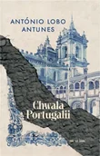 Proza - Chwała Portugalii - António Lobo Antunes - miniaturka - grafika 1