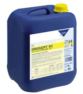 Środki do kuchni i łazienki - Kleen Orosept SC - środek do czyszczenia i dezynfekcji - 10 litrów - miniaturka - grafika 1