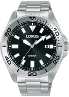 Zegarki męskie - Zegarek Lorus RXH59KX9 Classic - miniaturka - grafika 1