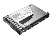 Dyski serwerowe - Hewlett Packard Enterprise dysk HPE 480GB hot-plug Solid State Drive (SSD) - SATA interface, Read Intensive-2 (RI), 6 Gb/s transfer rate, 2.5-inch small form factor (SFF), Smart Carrier (SC), enterprise drive, value endurance ( - miniaturka - grafika 1