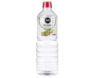 Ocet ryżowy 1 L 1 szt. - Olej spożywczy - miniaturka - grafika 1