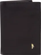 Portfele - Puccini Portfel męski skórzany PUCCINI MU1907 2 Brązowy - miniaturka - grafika 1