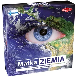 Matka Ziemia - Gry planszowe - miniaturka - grafika 1