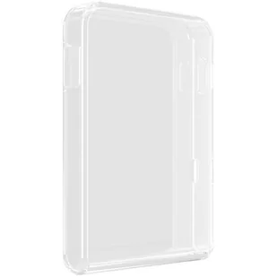 Etui LEDGER Flex Protective Case Przezroczysty - Nośniki danych - miniaturka - grafika 1