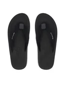 Klapki i japonki męskie - Gant Japonki 32609293 Czarny - miniaturka - grafika 1