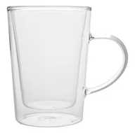 Szklanki - Fl1 SZKLANKI TERMICZNE MALACHIT 2SZT 340ML Z UCHEM NEW 30N-KPL-S2/0340_N - miniaturka - grafika 1